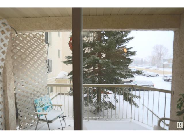214 - 18020 95 Av Nw, Condo with 2 bedrooms, 2 bathrooms and null parking in Edmonton AB | Image 8