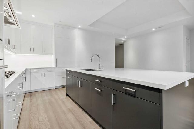 103 - 36 Birch Ave, Townhouse with 2 bedrooms, 3 bathrooms and 2 parking in Toronto ON | Image 10