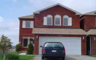 373 Jay Cres, House detached with 3 bedrooms, 4 bathrooms and 4 parking in Orangeville ON | Image 1