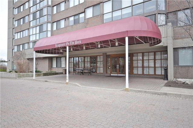 lph8 - 880 Dundas St W, Condo with 1 bedrooms, 1 bathrooms and 2 parking in Mississauga ON | Image 11