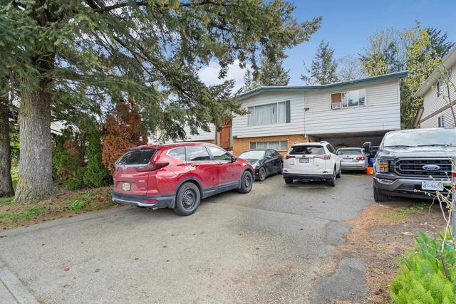 45960 Stevenson Road, House detached with 5 bedrooms, 3 bathrooms and null parking in Chilliwack BC | Image 26