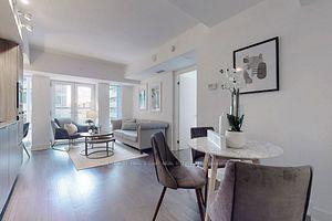 425 - 955 Bay St, Condo with 1 bedrooms, 1 bathrooms and 0 parking in Toronto ON | Image 7