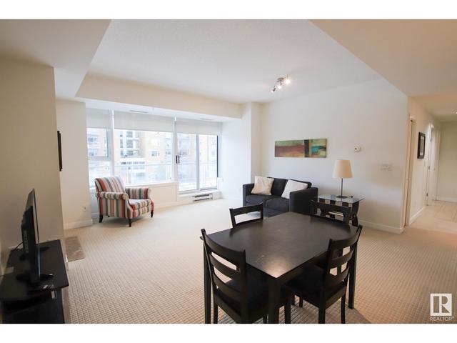 309 - 2510 109 St Nw, Condo with 2 bedrooms, 2 bathrooms and null parking in Edmonton AB | Image 13