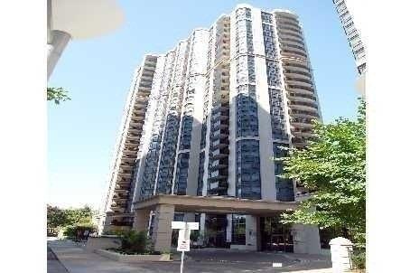 1615 - 153 Beecroft Rd, Condo with 1 bedrooms, 1 bathrooms and 1 parking in Toronto ON | Image 6