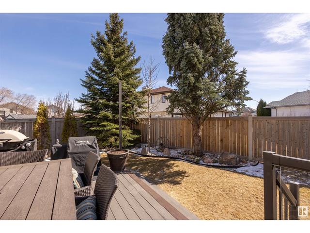17224 113a St Nw, House detached with 4 bedrooms, 3 bathrooms and 4 parking in Edmonton AB | Image 62