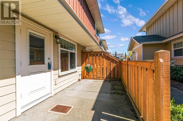42 - 3050 Sherman Rd, House attached with 2 bedrooms, 2 bathrooms and 1 parking in North Cowichan BC | Image 47