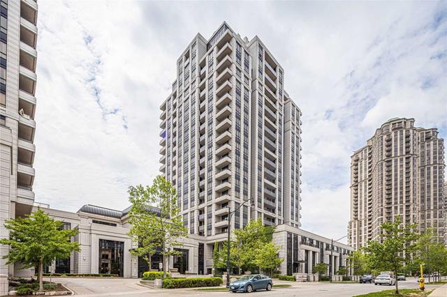 ph1 - 100 Harrison Gdn Blvd, Condo with 2 bedrooms, 3 bathrooms and 4 parking in Toronto ON | Image 1