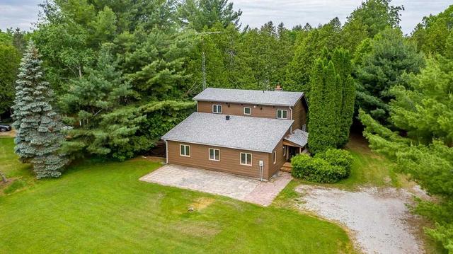 3-1099 Road 1200 Rd, House detached with 4 bedrooms, 2 bathrooms and 7 parking in Gravenhurst ON | Image 1