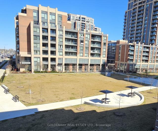 326 - 25 Water Walk Dr, Condo with 2 bedrooms, 2 bathrooms and 1 parking in Markham ON | Image 6