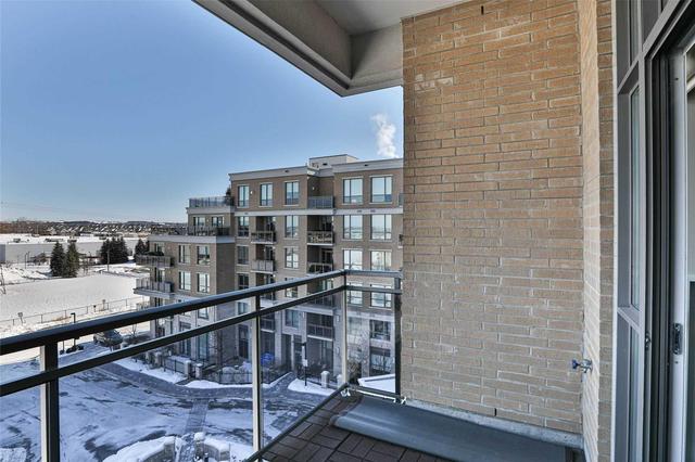 Lph516 - 111 Civic Square Gate, Condo with 2 bedrooms, 2 bathrooms and 2 parking in Aurora ON | Image 16