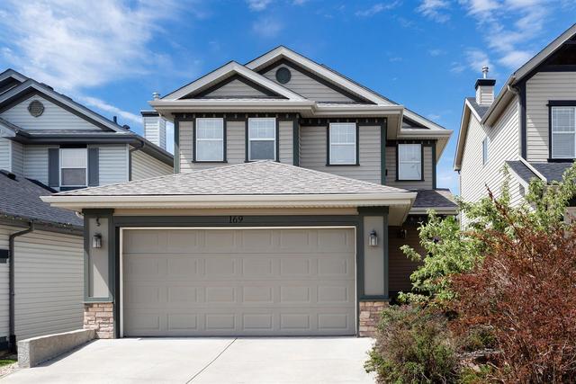 169 Covehaven Gardens Ne, House detached with 4 bedrooms, 3 bathrooms and 4 parking in Calgary AB | Image 1