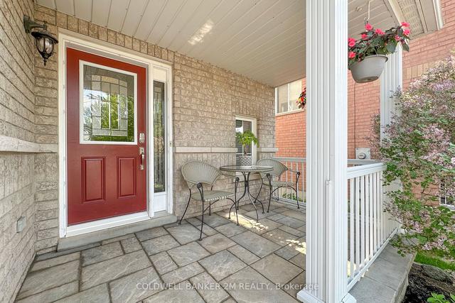 87 Aylesworth Ave, House detached with 3 bedrooms, 3 bathrooms and 3 parking in Clarington ON | Image 22