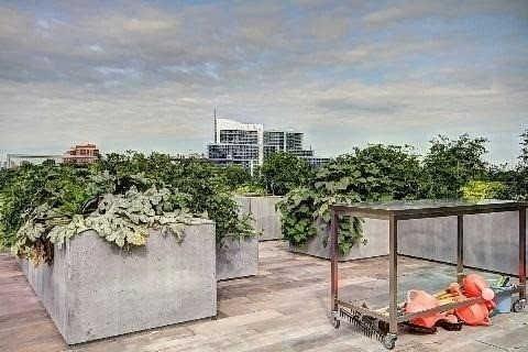 th102 - 18 Rean Dr, Condo with 1 bedrooms, 2 bathrooms and 1 parking in Toronto ON | Image 11