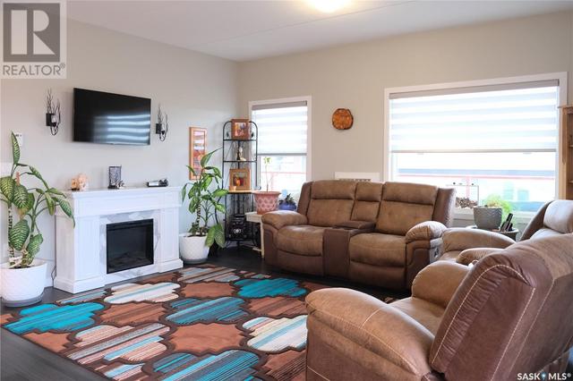 203 - 131 Beaudry Crescent, Condo with 2 bedrooms, 2 bathrooms and null parking in Martensville SK | Image 7