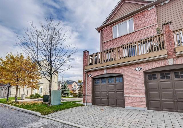 1 - 4855 Half Moon Grve, Townhouse with 2 bedrooms, 3 bathrooms and 1 parking in Mississauga ON | Image 13