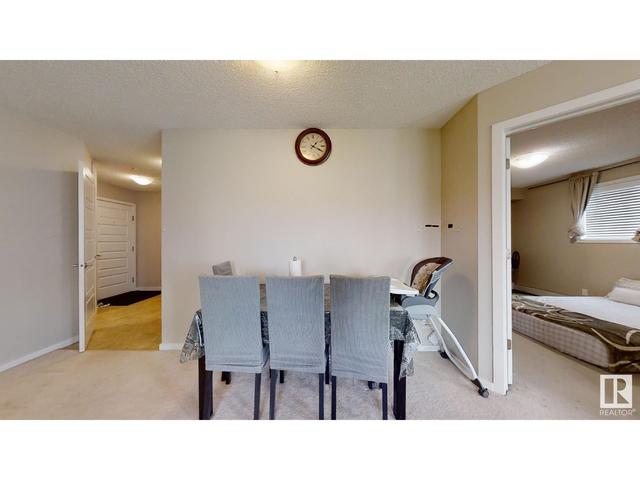 315 - 396 Silver Berry Rd Nw, Condo with 2 bedrooms, 2 bathrooms and 2 parking in Edmonton AB | Image 19