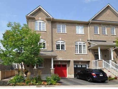 87 - 110 Highland Rd E, House attached with 3 bedrooms, 3 bathrooms and 2 parking in Kitchener ON | Image 1