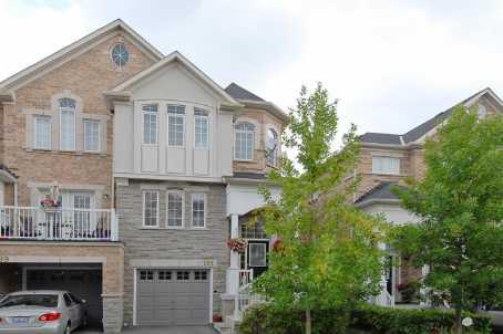 101 - 601 Shoreline Dr, Townhouse with 3 bedrooms, 3 bathrooms and 2 parking in Mississauga ON | Image 1