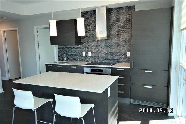 2907 - 9 Bogert Ave, Condo with 2 bedrooms, 2 bathrooms and 1 parking in Toronto ON | Image 7