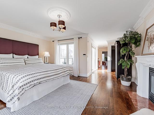 35 Thelma Ave, House detached with 3 bedrooms, 5 bathrooms and 3 parking in Toronto ON | Image 10