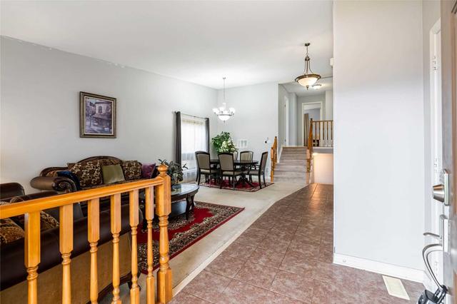312 Winterberry Blvd, Home with 0 bedrooms, 0 bathrooms and 3.5 parking in Thorold ON | Image 34