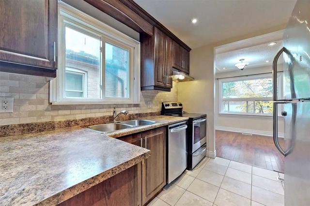 main - 18 Scranton Rd, House detached with 3 bedrooms, 2 bathrooms and 2 parking in Toronto ON | Image 8
