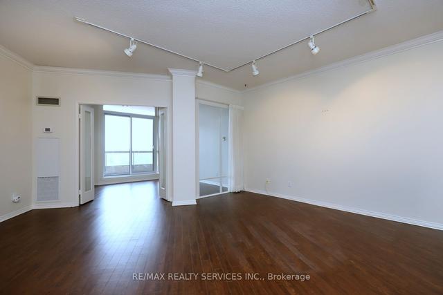 1432 - 10 Guildwood Pkwy, Condo with 1 bedrooms, 2 bathrooms and 1 parking in Toronto ON | Image 6