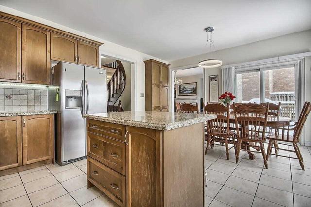 109 Lady Karen Cres, House detached with 4 bedrooms, 5 bathrooms and 6 parking in Vaughan ON | Image 33