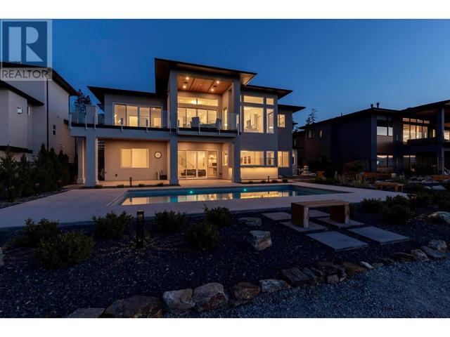 442 Hawk Hill Drive, House detached with 4 bedrooms, 3 bathrooms and 6 parking in Kelowna BC | Image 53
