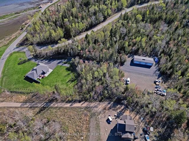 905 Fundy Dr, House detached with 1 bedrooms, 3 bathrooms and 5 parking in Campobello Island NB | Image 37