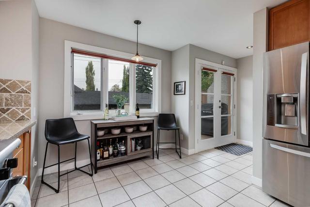 1634 17 Avenue Nw, Home with 4 bedrooms, 3 bathrooms and 2 parking in Calgary AB | Image 10