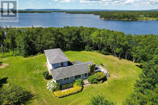 305 Militia Point Road, House detached with 2 bedrooms, 1 bathrooms and null parking in Inverness, Subd. C NS | Image 24
