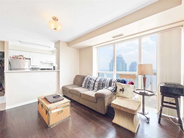 lph11 - 22 Olive Ave, Condo with 1 bedrooms, 1 bathrooms and 1 parking in Toronto ON | Image 5