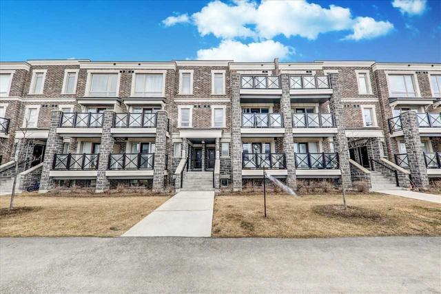 120 - 2 Dunsheath Way, Townhouse with 2 bedrooms, 2 bathrooms and 1 parking in Markham ON | Image 1