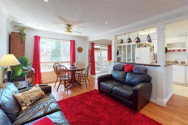 50 - 50 Parker Cres, Townhouse with 3 bedrooms, 2 bathrooms and 2 parking in Ajax ON | Image 26