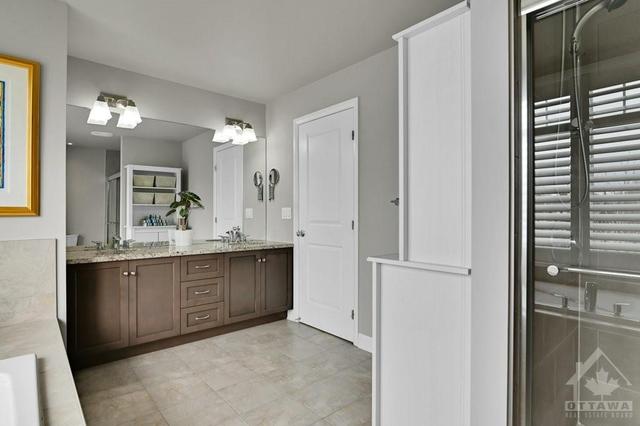 123 Kitsilano Court, House detached with 3 bedrooms, 4 bathrooms and 4 parking in Ottawa ON | Image 18