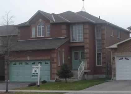 81 Stonebriar Dr, House detached with 4 bedrooms, 4 bathrooms and 4 parking in Vaughan ON | Image 4