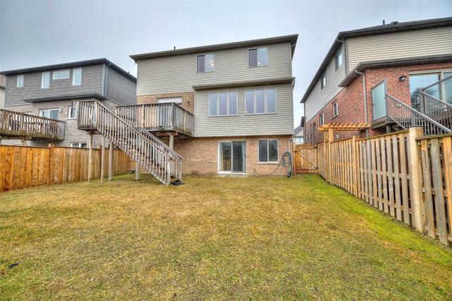 5767 Osprey Ave, House detached with 3 bedrooms, 4 bathrooms and 4 parking in Niagara Falls ON | Image 30