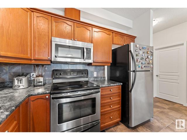 311 - 8931 156 St Nw, Condo with 2 bedrooms, 2 bathrooms and 2 parking in Edmonton AB | Image 15
