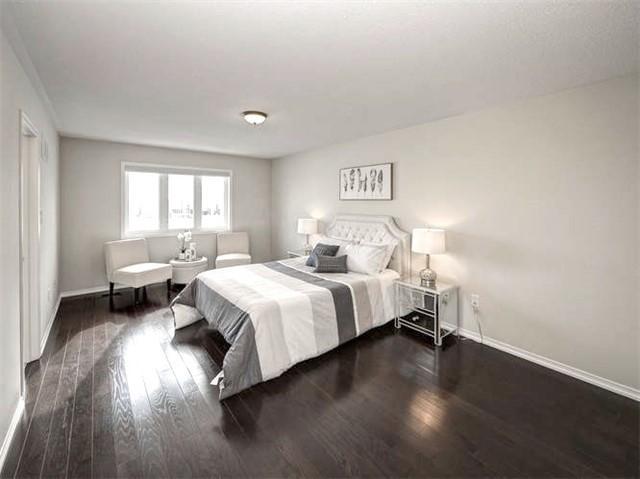 1107 Bur Oak Ave, House attached with 3 bedrooms, 4 bathrooms and 1 parking in Markham ON | Image 9