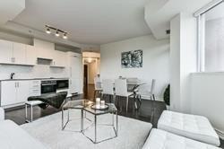 312 - 23 Glebe Rd W, Condo with 2 bedrooms, 2 bathrooms and 1 parking in Toronto ON | Image 4