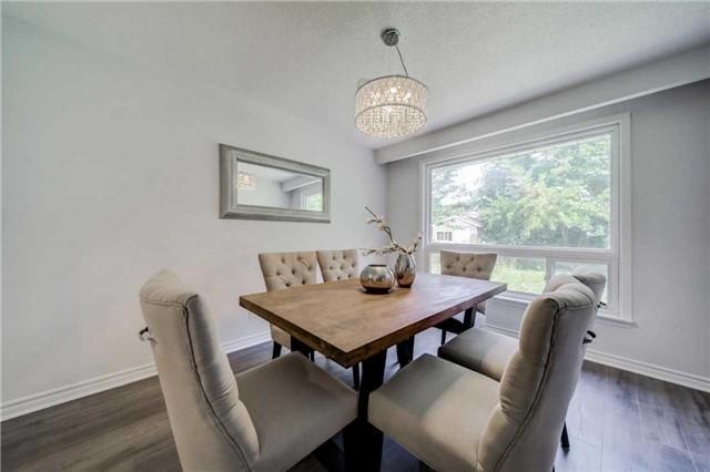 20 Fontainbleau Dr, House semidetached with 4 bedrooms, 4 bathrooms and 2 parking in Toronto ON | Image 10