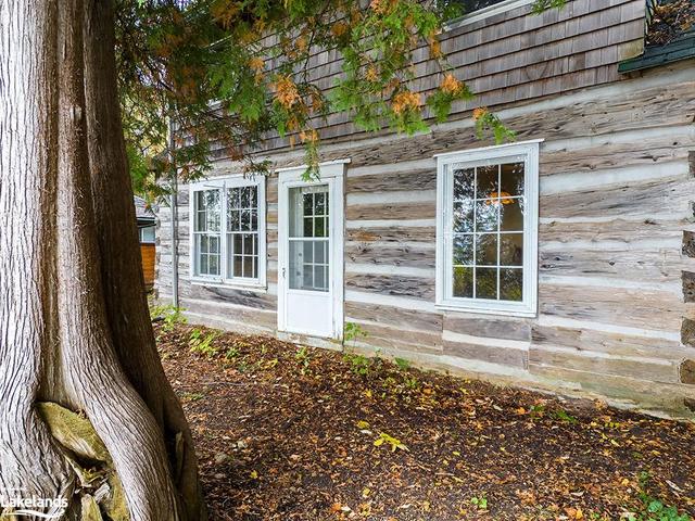199 Cedar Avenue, House detached with 3 bedrooms, 1 bathrooms and 2 parking in Meaford ON | Image 20
