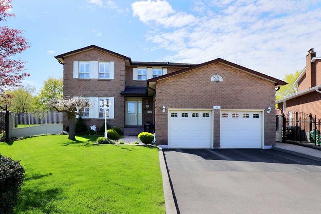 2610 Privet Crt, House detached with 4 bedrooms, 4 bathrooms and 4 parking in Mississauga ON | Image 1