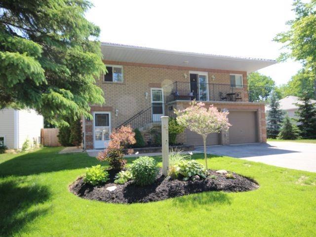 47 60th St S, House detached with 3 bedrooms, 2 bathrooms and 4 parking in Wasaga Beach ON | Image 1