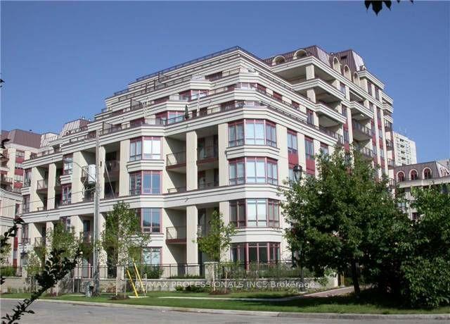 207 - 23 Rean Dr, Condo with 0 bedrooms, 1 bathrooms and 1 parking in Toronto ON | Image 10