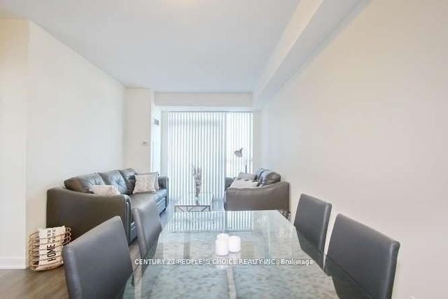 202 - 4633 Glen Erin Dr, Condo with 2 bedrooms, 1 bathrooms and 1 parking in Mississauga ON | Image 10