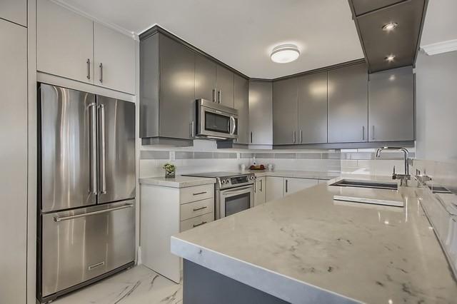 1003 - 115 Antibes Dr, Condo with 2 bedrooms, 2 bathrooms and 1 parking in Toronto ON | Image 6