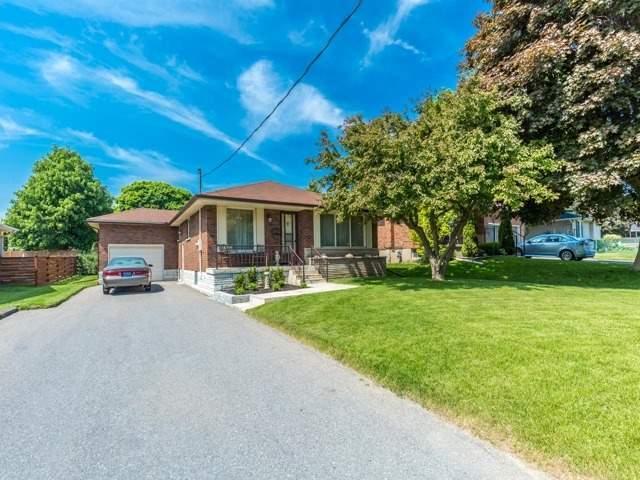 124 Parkway Ave, House detached with 3 bedrooms, 2 bathrooms and 5 parking in Clarington ON | Image 2