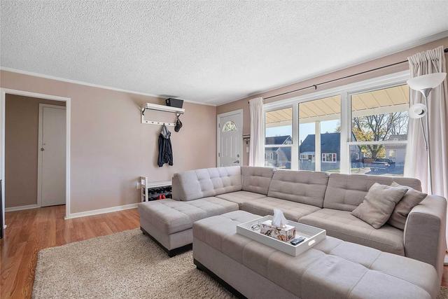 6293 Churchill St, House detached with 2 bedrooms, 1 bathrooms and 3 parking in Niagara Falls ON | Image 23